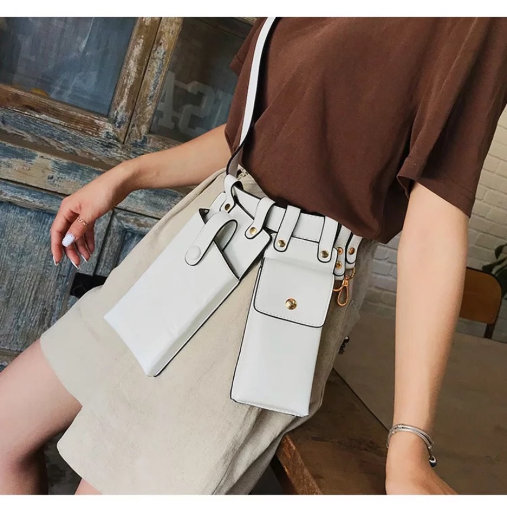 Versatile Bag White - image 2